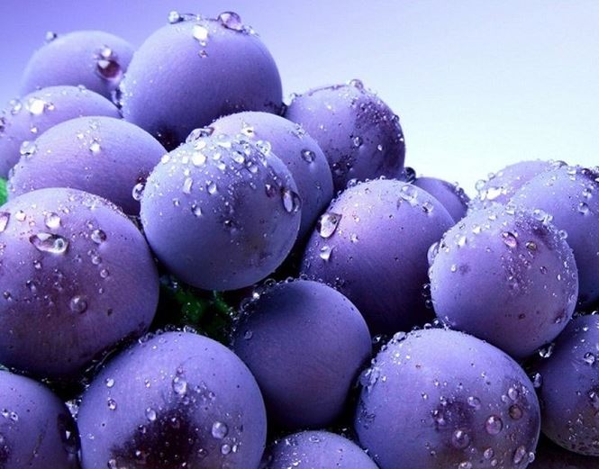 Những loại quả là 'thần dược phòng the' Những loại quả là 'thần dược phòng the'