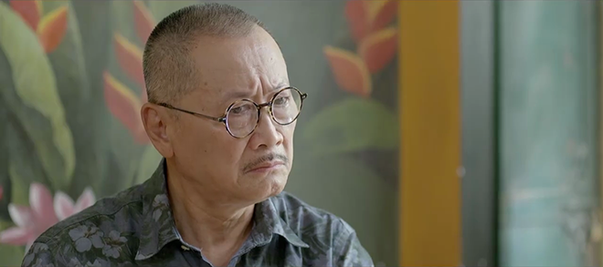 Phim Yêu Thì Ghét Thôi tập 5: Kim 'hết hồn' vì lừa đúng phải sếp tương lai - 6 Phim Yêu Thì Ghét Thôi tập 5: Kim 'hết hồn' vì lừa đúng phải sếp tương lai - 6