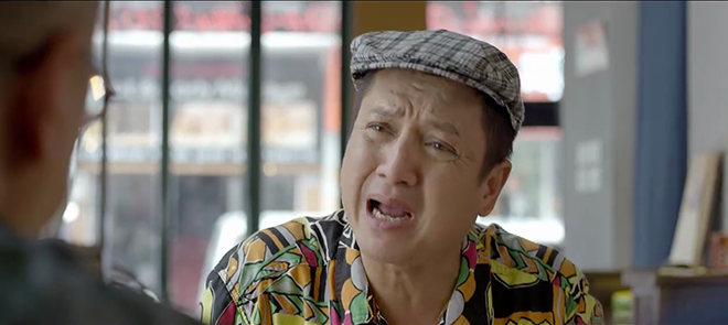 Phim Yêu Thì Ghét Thôi tập 5: Kim 'hết hồn' vì lừa đúng phải sếp tương lai - 3 Phim Yêu Thì Ghét Thôi tập 5: Kim 'hết hồn' vì lừa đúng phải sếp tương lai - 3