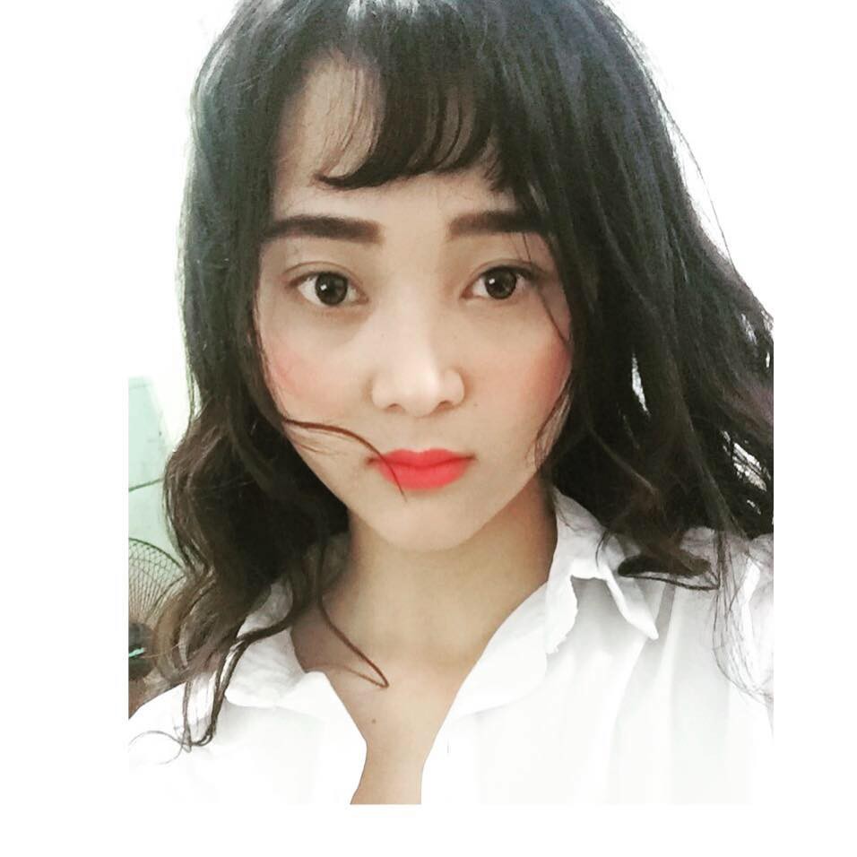 'Bão' người yêu tin đồn thủ môn Bùi Tiến Dũng chưa qua, dân mạng lại 'giông gió' vì tin cô nàng xinh đẹp này là người yêu Công Phượng - 11 'Bão' người yêu tin đồn thủ môn Bùi Tiến Dũng chưa qua, dân mạng lại 'giông gió' vì tin cô nàng xinh đẹp này là người yêu Công Phượng - 11