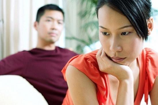 Đau rát khi quan hệ - chớ coi thường kẻo rước họa vào thân Đau rát khi quan hệ - chớ coi thường kẻo rước họa vào thân