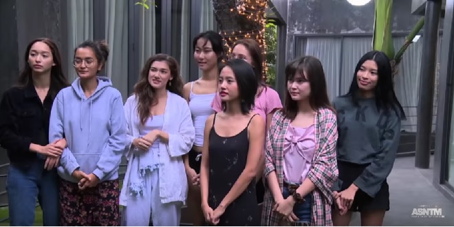 Asia's Next Top Model tập 5: Vai trò 'mentor' của Minh Tú bị thay đổi? - 1 Asia's Next Top Model tập 5: Vai trò 'mentor' của Minh Tú bị thay đổi? - 1