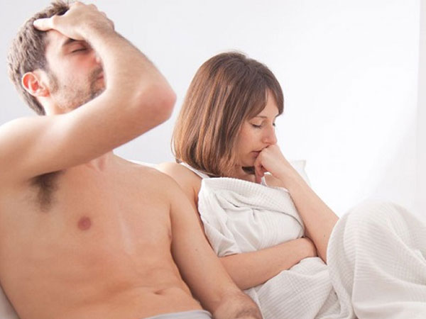 Dương vật tiết mủ, dấu hiệu không được bỏ qua Dương vật tiết mủ, dấu hiệu không được bỏ qua