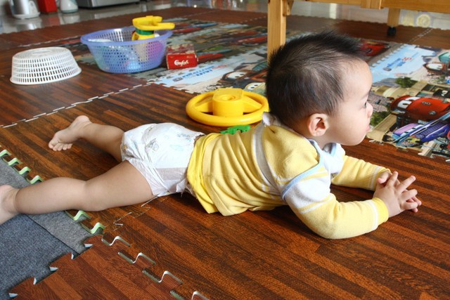 Than thở vì mẹ chồng tiết kiệm cho cháu dùng 1 chiếc bỉm suốt 2 ngày, mẹ trẻ chẳng được bênh mà còn bị mắng thêm - 1 Than thở vì mẹ chồng tiết kiệm cho cháu dùng 1 chiếc bỉm suốt 2 ngày, mẹ trẻ chẳng được bênh mà còn bị mắng thêm - 1