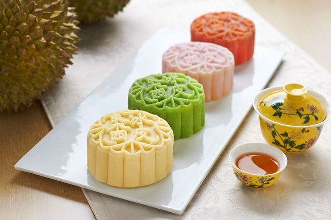 Trung thu 2018: Bánh trung thu handmade có thực sự an toàn? - 1 Trung thu 2018: Bánh trung thu handmade có thực sự an toàn? - 1