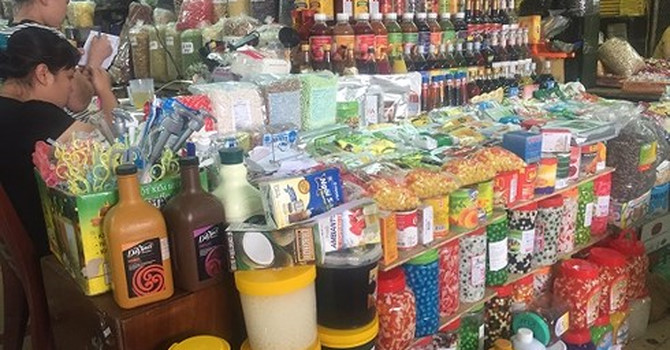 Trung thu 2018: Bánh trung thu handmade có thực sự an toàn? Trung thu 2018: Bánh trung thu handmade có thực sự an toàn?
