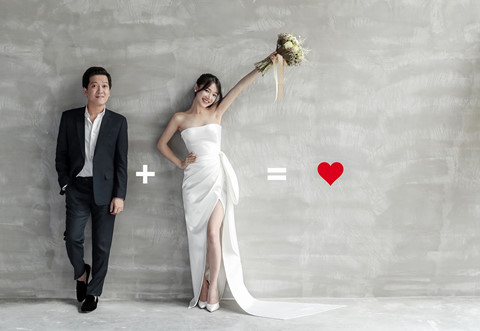 Trọn bộ ảnh cưới của Trường Giang - Nhã Phương: Hài hước với dép tổ ong - 2 Trọn bộ ảnh cưới của Trường Giang - Nhã Phương: Hài hước với dép tổ ong - 2