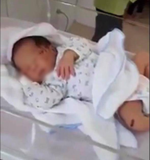 Diễn biến mới vụ mẹ đẻ con rồi nhét xuống nhà vệ sinh, xong quay vào nhà ngủ tiếp Diễn biến mới vụ mẹ đẻ con rồi nhét xuống nhà vệ sinh, xong quay vào nhà ngủ tiếp