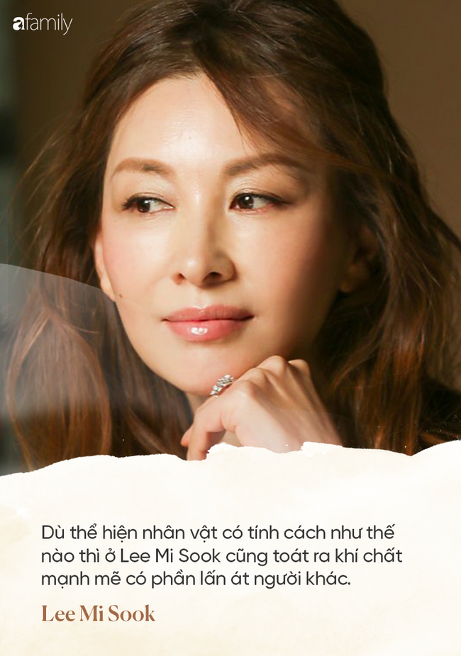 Lee Mi Sook: Đạp đổ hôn nhân 20 năm chạy theo trai trẻ kém 17 tuổi lại còn thuê sát thủ để che giấu scandal ngoại tình - 1 Lee Mi Sook: Đạp đổ hôn nhân 20 năm chạy theo trai trẻ kém 17 tuổi lại còn thuê sát thủ để che giấu scandal ngoại tình - 1