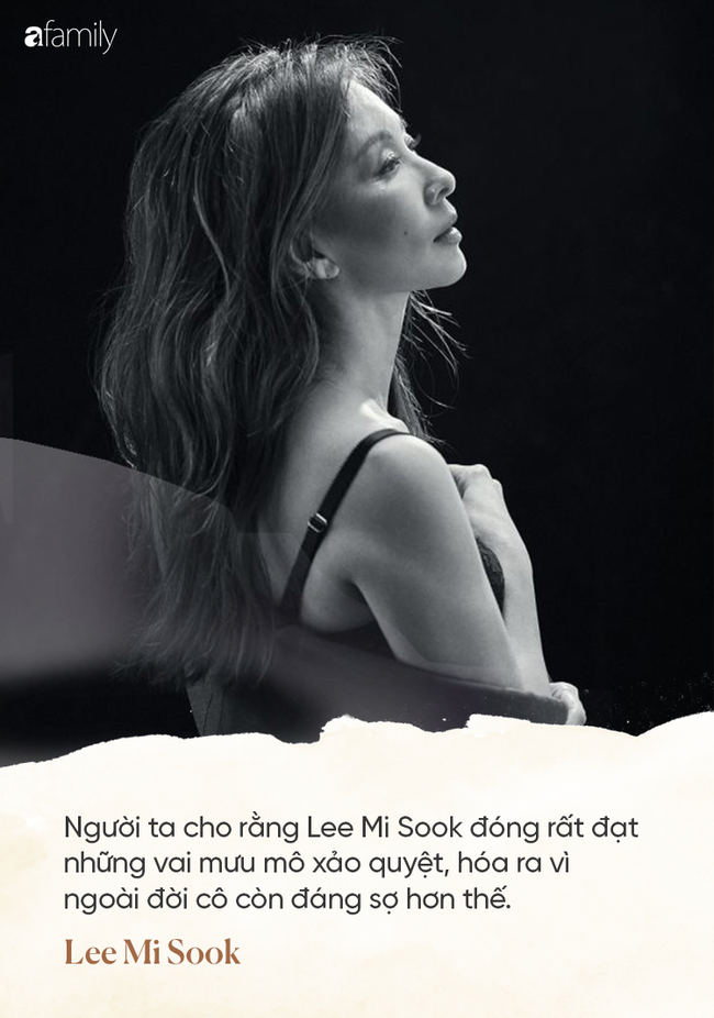 Lee Mi Sook: Đạp đổ hôn nhân 20 năm chạy theo trai trẻ kém 17 tuổi lại còn thuê sát thủ để che giấu scandal ngoại tình - 7 Lee Mi Sook: Đạp đổ hôn nhân 20 năm chạy theo trai trẻ kém 17 tuổi lại còn thuê sát thủ để che giấu scandal ngoại tình - 7