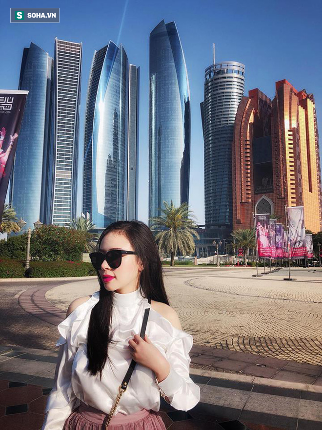 Cô gái Việt gây sốt MXH Trung Quốc sau 2 năm: 'Mình chưa từng phủ nhận đã phẫu thuật thẩm mỹ' - 14 Cô gái Việt gây sốt MXH Trung Quốc sau 2 năm: 'Mình chưa từng phủ nhận đã phẫu thuật thẩm mỹ' - 14