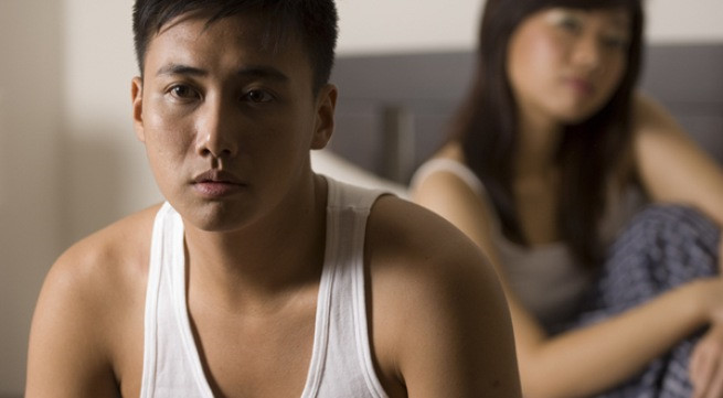 Nhịn sex lâu có hại không? Nhịn sex lâu có hại không?