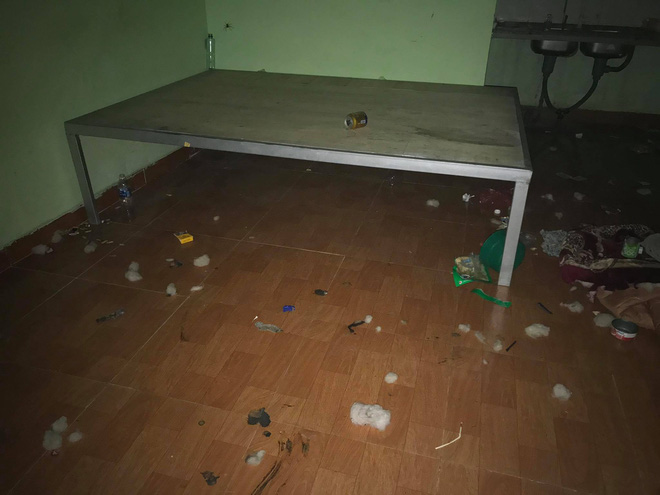 Tuyển tập những 'cao thủ ở bẩn' khiến bạn cùng phòng chỉ muốn bỏ nhà ra đi ngay lập tức - 11 Tuyển tập những 'cao thủ ở bẩn' khiến bạn cùng phòng chỉ muốn bỏ nhà ra đi ngay lập tức - 11