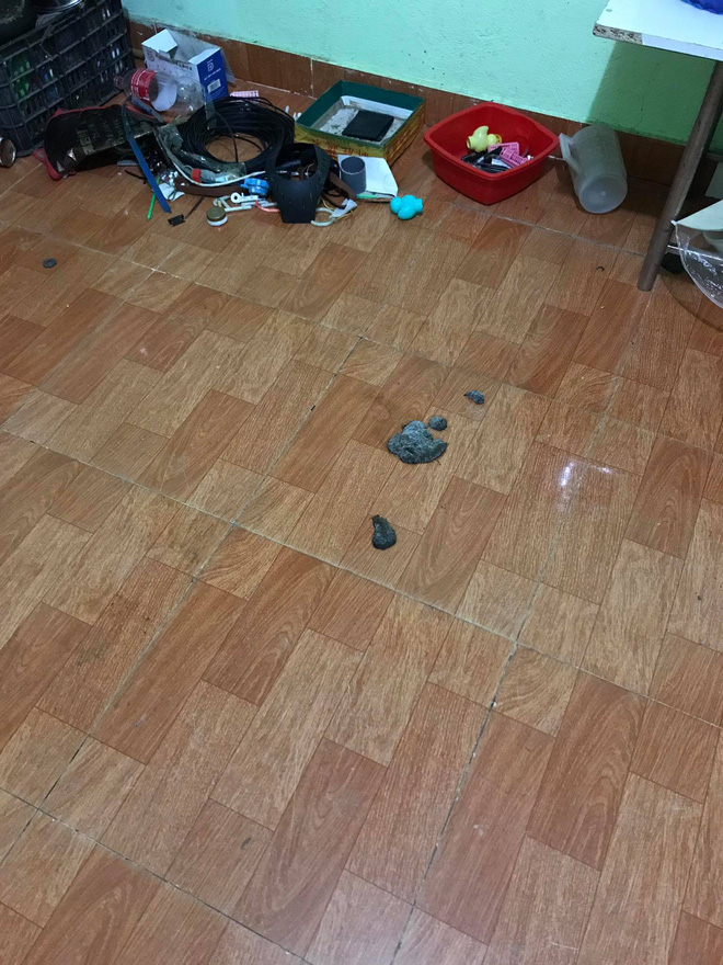 Tuyển tập những 'cao thủ ở bẩn' khiến bạn cùng phòng chỉ muốn bỏ nhà ra đi ngay lập tức - 12 Tuyển tập những 'cao thủ ở bẩn' khiến bạn cùng phòng chỉ muốn bỏ nhà ra đi ngay lập tức - 12