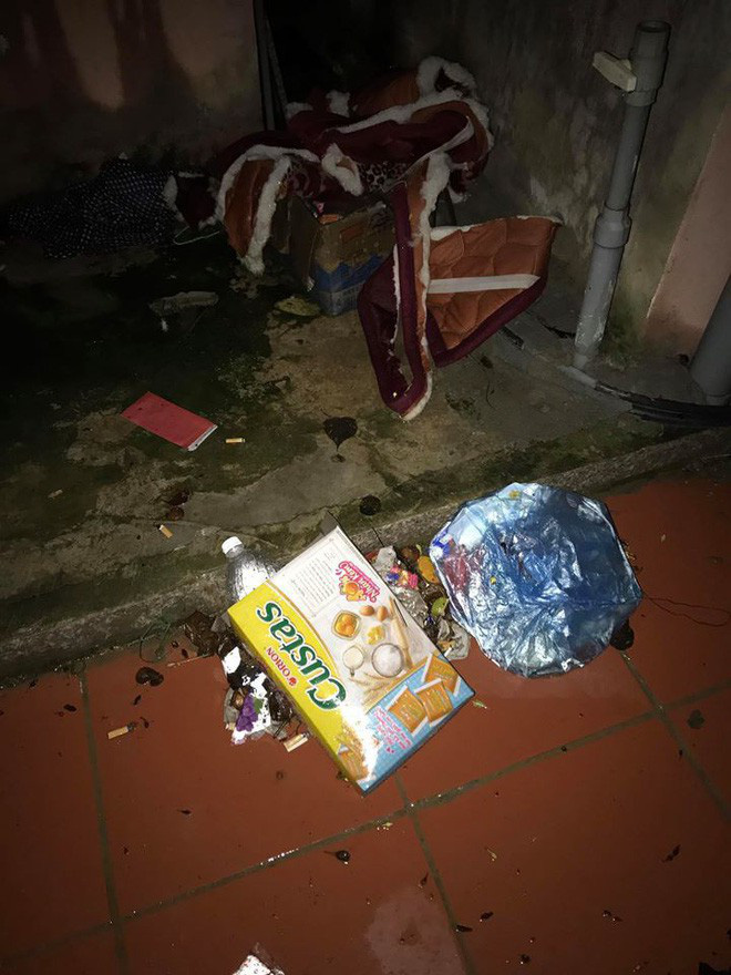 Tuyển tập những 'cao thủ ở bẩn' khiến bạn cùng phòng chỉ muốn bỏ nhà ra đi ngay lập tức - 14 Tuyển tập những 'cao thủ ở bẩn' khiến bạn cùng phòng chỉ muốn bỏ nhà ra đi ngay lập tức - 14