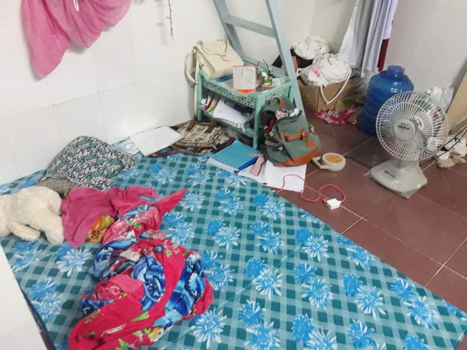 Tuyển tập những 'cao thủ ở bẩn' khiến bạn cùng phòng chỉ muốn bỏ nhà ra đi ngay lập tức Tuyển tập những 'cao thủ ở bẩn' khiến bạn cùng phòng chỉ muốn bỏ nhà ra đi ngay lập tức