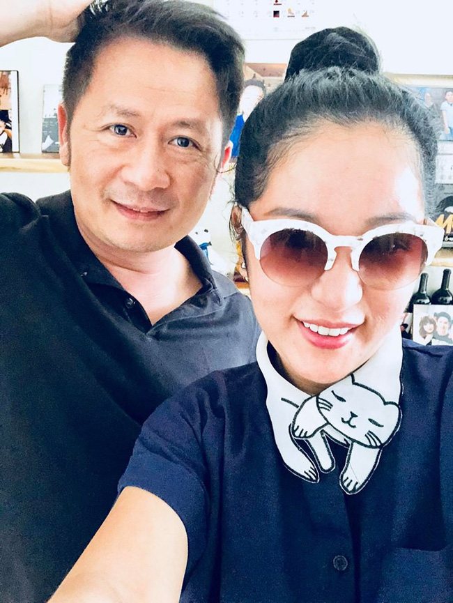 Mối quan hệ thật sự giữa Bằng Kiều và Trizzie Phương Trinh sau 5 năm ly hôn được tiết lộ - 1 Mối quan hệ thật sự giữa Bằng Kiều và Trizzie Phương Trinh sau 5 năm ly hôn được tiết lộ - 1