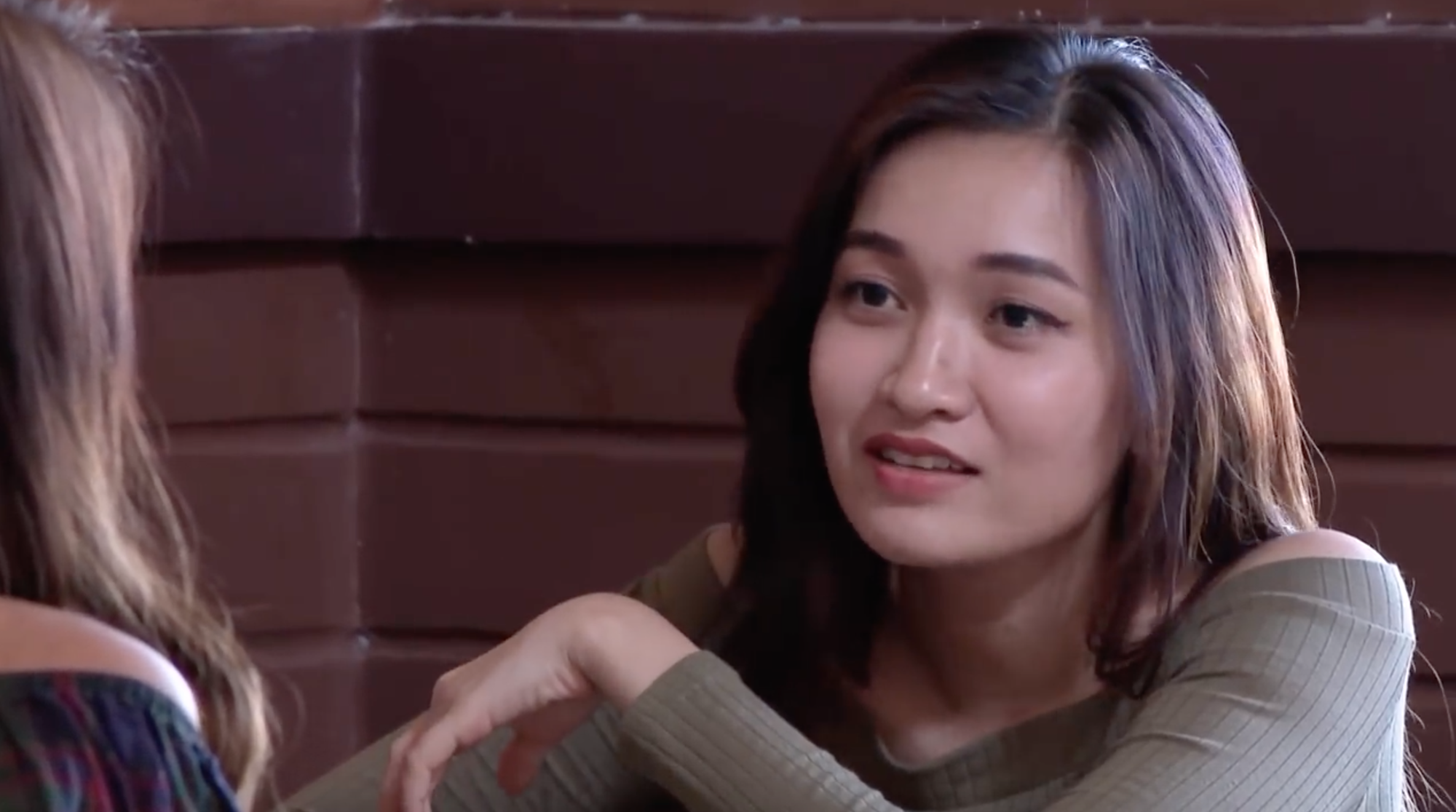Anh chàng độc thân tập 9: Phương Thảo mới ra về, người thừa kế của 'nữ hoàng drama' đã xuất hiện? - 1 Anh chàng độc thân tập 9: Phương Thảo mới ra về, người thừa kế của 'nữ hoàng drama' đã xuất hiện? - 1