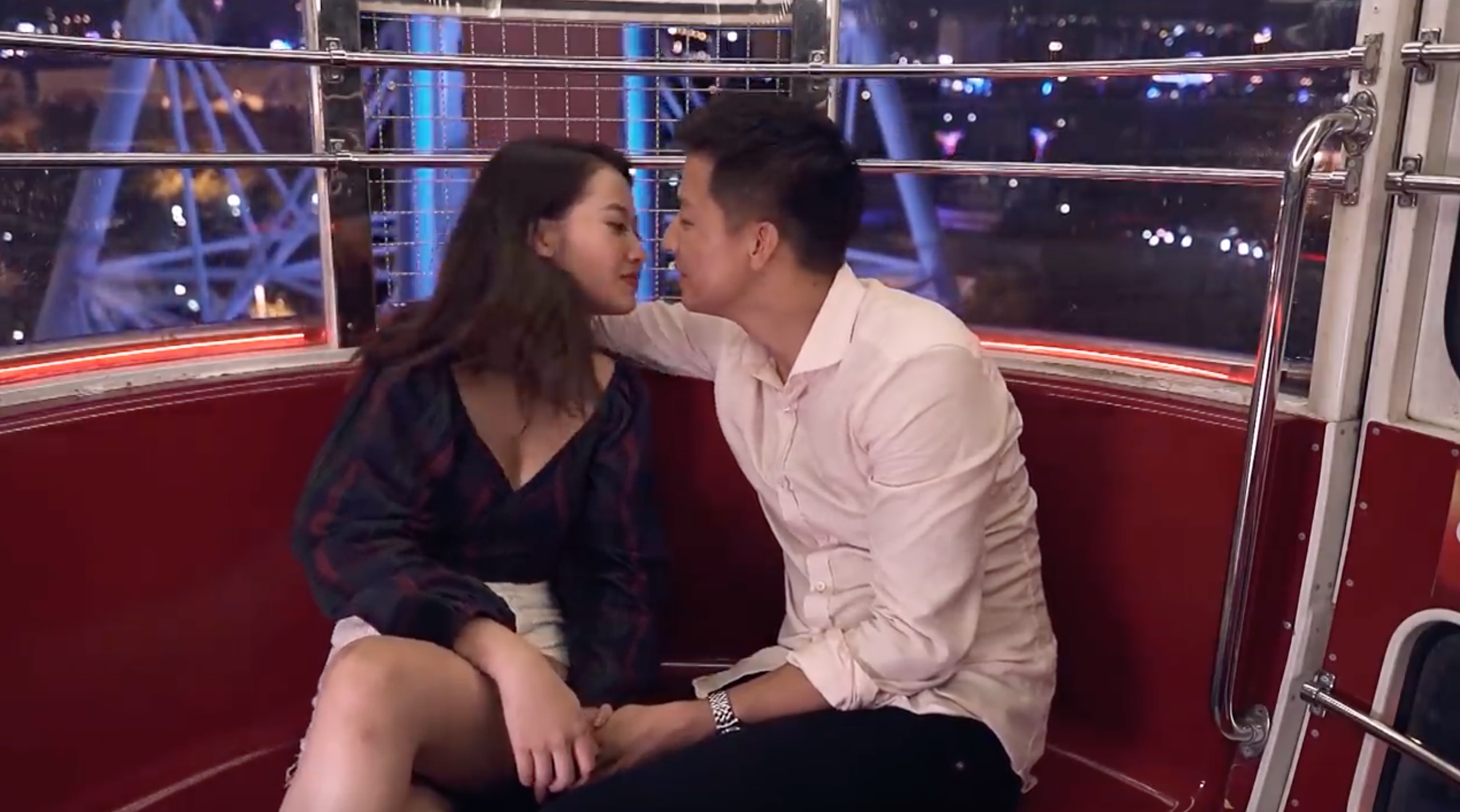 Anh chàng độc thân tập 9: Phương Thảo mới ra về, người thừa kế của 'nữ hoàng drama' đã xuất hiện? - 4 Anh chàng độc thân tập 9: Phương Thảo mới ra về, người thừa kế của 'nữ hoàng drama' đã xuất hiện? - 4