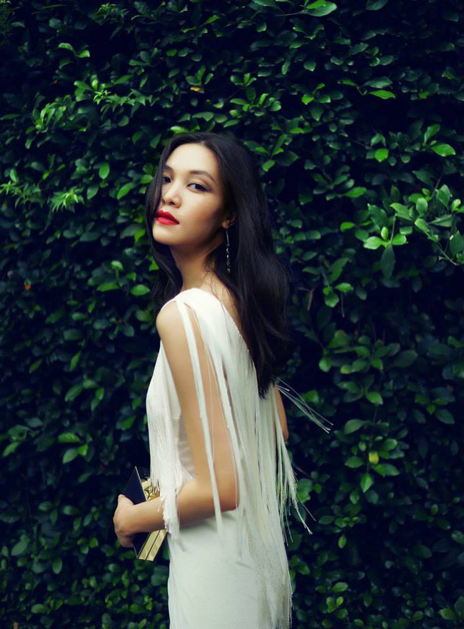 5 Hoa hậu Việt Nam đăng quang năm 18 tuổi: Người 'số đỏ' như Tiểu Vy, kẻ 'xui xẻo' như Kỳ Duyên - 7 5 Hoa hậu Việt Nam đăng quang năm 18 tuổi: Người 'số đỏ' như Tiểu Vy, kẻ 'xui xẻo' như Kỳ Duyên - 7