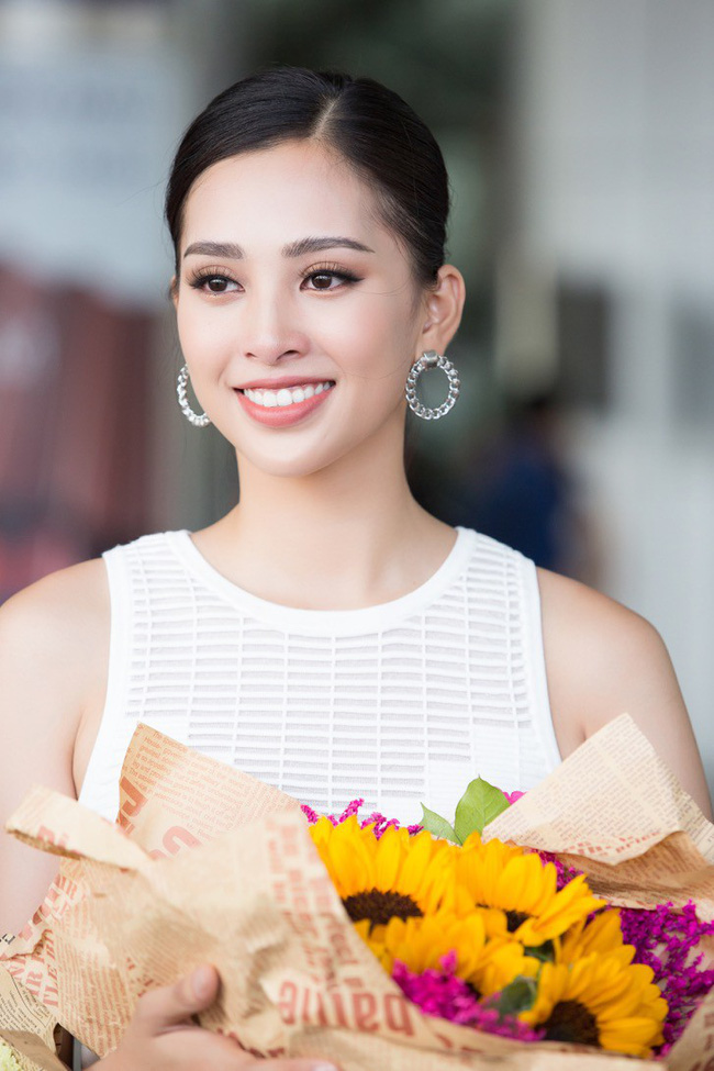 5 Hoa hậu Việt Nam đăng quang năm 18 tuổi: Người 'số đỏ' như Tiểu Vy, kẻ 'xui xẻo' như Kỳ Duyên - 14 5 Hoa hậu Việt Nam đăng quang năm 18 tuổi: Người 'số đỏ' như Tiểu Vy, kẻ 'xui xẻo' như Kỳ Duyên - 14