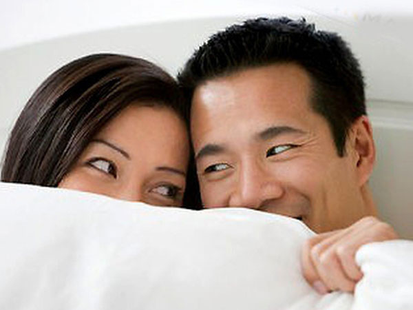 Chuyện tình dục: Thần tốc mà vui - biết đủ là đủ Chuyện tình dục: Thần tốc mà vui - biết đủ là đủ