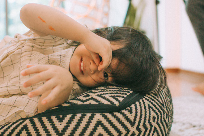 Lưu Hương Giang - Hồ Hoài Anh lần đầu khoe ảnh gia đình hạnh phúc đủ 4 thành viên - 15 Lưu Hương Giang - Hồ Hoài Anh lần đầu khoe ảnh gia đình hạnh phúc đủ 4 thành viên - 15
