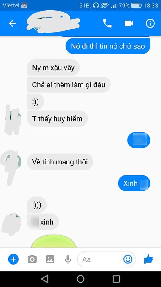 Cô gái bức xúc vì bạn khác giới của người yêu đặt điều nói xấu, nhưng dân mạng lại phẫn nộ vì phản ứng của anh chàng - 1 Cô gái bức xúc vì bạn khác giới của người yêu đặt điều nói xấu, nhưng dân mạng lại phẫn nộ vì phản ứng của anh chàng - 1