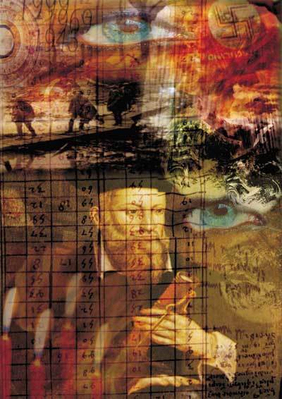 Nhà tiên tri Nostradamus đã đoán trước thảm kịch MH370? - 1 Nhà tiên tri Nostradamus đã đoán trước thảm kịch MH370? - 1