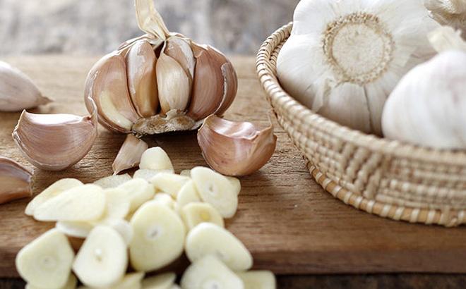 Miền Bắc trở lạnh: Những thực phẩm phòng ngừa bệnh cảm cúm mọi gia đình cần có Miền Bắc trở lạnh: Những thực phẩm phòng ngừa bệnh cảm cúm mọi gia đình cần có