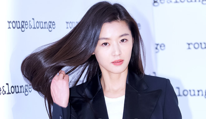 'Mợ chảnh' Jun Ji Hyun sắp tái xuất trong phim mới 'Mợ chảnh' Jun Ji Hyun sắp tái xuất trong phim mới