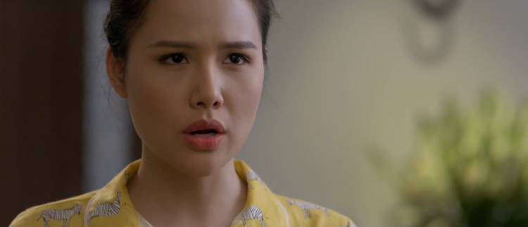 Yêu thì ghét thôi tập 12: Thấy Kim nhảy quá đẹp, Nhật Anh không kìm lòng được lỡ tỏ tình - 7 Yêu thì ghét thôi tập 12: Thấy Kim nhảy quá đẹp, Nhật Anh không kìm lòng được lỡ tỏ tình - 7