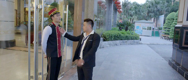 Yêu thì ghét thôi tập 12: Thấy Kim nhảy quá đẹp, Nhật Anh không kìm lòng được lỡ tỏ tình - 1 Yêu thì ghét thôi tập 12: Thấy Kim nhảy quá đẹp, Nhật Anh không kìm lòng được lỡ tỏ tình - 1