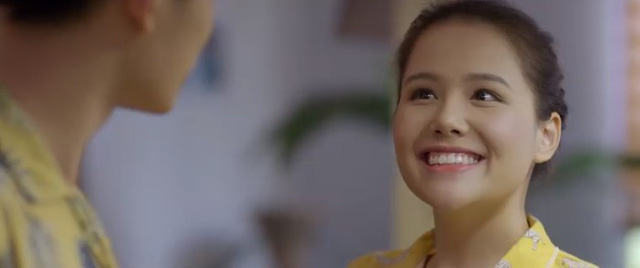 Yêu thì ghét thôi tập 12: Thấy Kim nhảy quá đẹp, Nhật Anh không kìm lòng được lỡ tỏ tình - 6 Yêu thì ghét thôi tập 12: Thấy Kim nhảy quá đẹp, Nhật Anh không kìm lòng được lỡ tỏ tình - 6