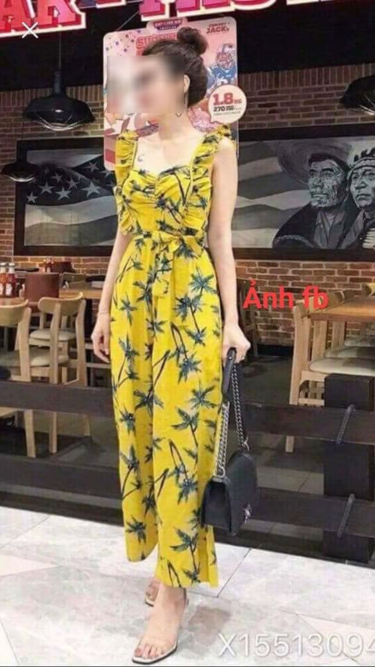 Than mua online váy tiểu thư mà mặc lên người như trứng cuộn rau, cô gái không được thông cảm còn bị mắng thêm Than mua online váy tiểu thư mà mặc lên người như trứng cuộn rau, cô gái không được thông cảm còn bị mắng thêm