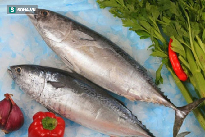Cẩn thận khi ăn những món ăn quen thuộc này kẻo có ngày ngộ độc - 2 Cẩn thận khi ăn những món ăn quen thuộc này kẻo có ngày ngộ độc - 2