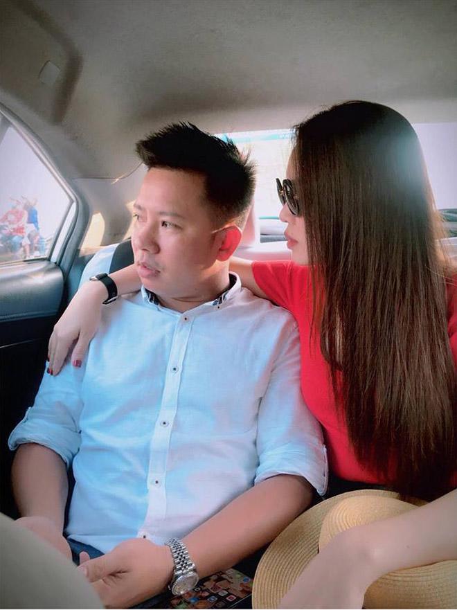 Giang Hồng Ngọc lộ vòng 2 lớn giữa tin đồn mang thai 5 tháng với bạn trai - 3 Giang Hồng Ngọc lộ vòng 2 lớn giữa tin đồn mang thai 5 tháng với bạn trai - 3