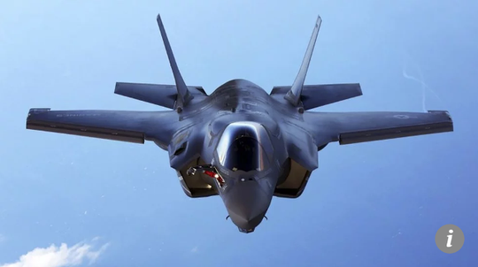 Đài Loan muốn mua F-35 của Mỹ - 1 Đài Loan muốn mua F-35 của Mỹ - 1