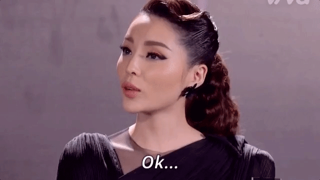 Kỳ Duyên tiếp tục 'bàn phím chiến' trên instagram, lần này là đối phó với shop online bình luận quảng cáo gây hiểu lầm - 10 Kỳ Duyên tiếp tục 'bàn phím chiến' trên instagram, lần này là đối phó với shop online bình luận quảng cáo gây hiểu lầm - 10