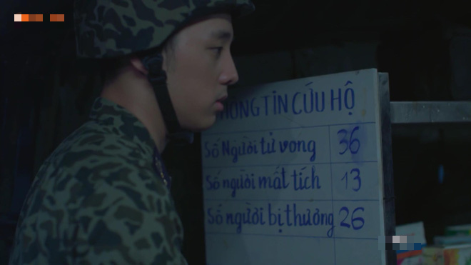 Hậu Duệ Mặt Trời tập 17-18: Chia tay Duy Kiên, Hoài Phương liều mạng cứu người trong cơn bão - 10 Hậu Duệ Mặt Trời tập 17-18: Chia tay Duy Kiên, Hoài Phương liều mạng cứu người trong cơn bão - 10