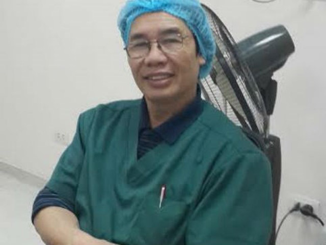 Cụ ông 70 tuổi nhập viện vì 'yêu' liên tục Cụ ông 70 tuổi nhập viện vì 'yêu' liên tục