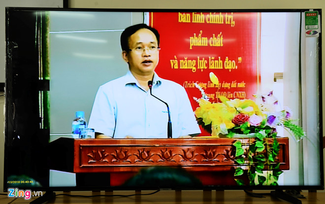 Chủ tịch UBND TP.HCM: Tôi chân thành xin lỗi người dân Thủ Thiêm - 9 Chủ tịch UBND TP.HCM: Tôi chân thành xin lỗi người dân Thủ Thiêm - 9