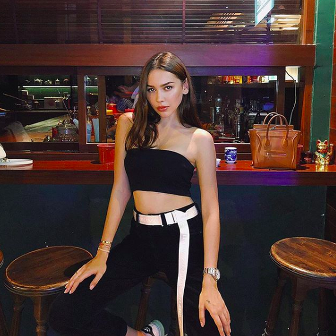 Đám cưới Thái Lan gây sốt Instagram vì quy tụ dàn phù dâu 'cực phẩm' - 20 Đám cưới Thái Lan gây sốt Instagram vì quy tụ dàn phù dâu 'cực phẩm' - 20