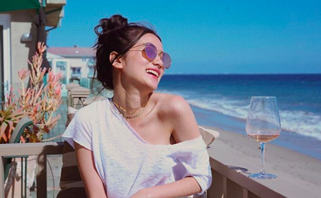 Đám cưới Thái Lan gây sốt Instagram vì quy tụ dàn phù dâu 'cực phẩm' - 26 Đám cưới Thái Lan gây sốt Instagram vì quy tụ dàn phù dâu 'cực phẩm' - 26