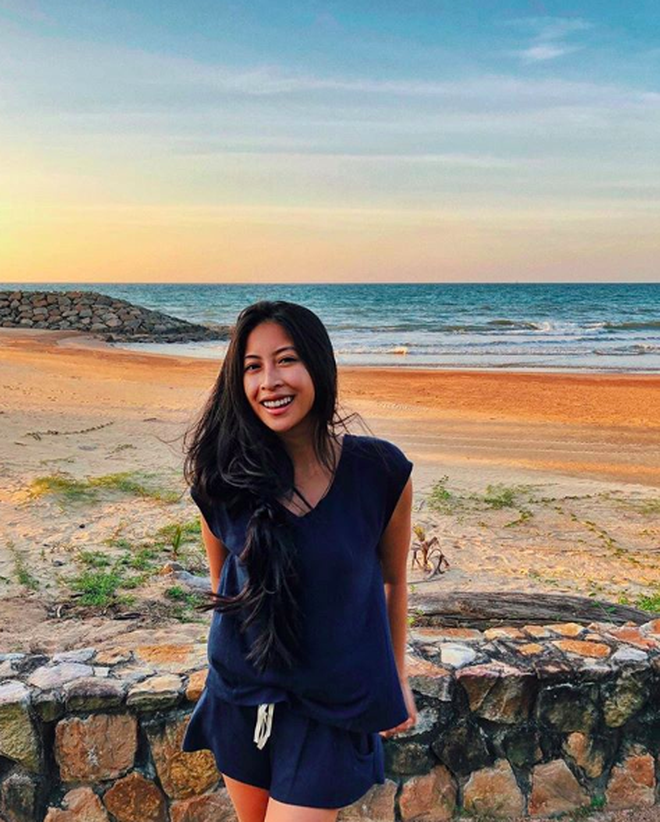Đám cưới Thái Lan gây sốt Instagram vì quy tụ dàn phù dâu 'cực phẩm' - 28 Đám cưới Thái Lan gây sốt Instagram vì quy tụ dàn phù dâu 'cực phẩm' - 28