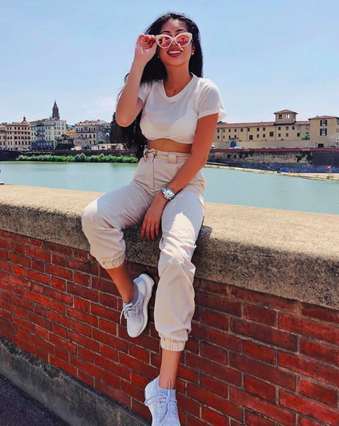Đám cưới Thái Lan gây sốt Instagram vì quy tụ dàn phù dâu 'cực phẩm' - 31 Đám cưới Thái Lan gây sốt Instagram vì quy tụ dàn phù dâu 'cực phẩm' - 31