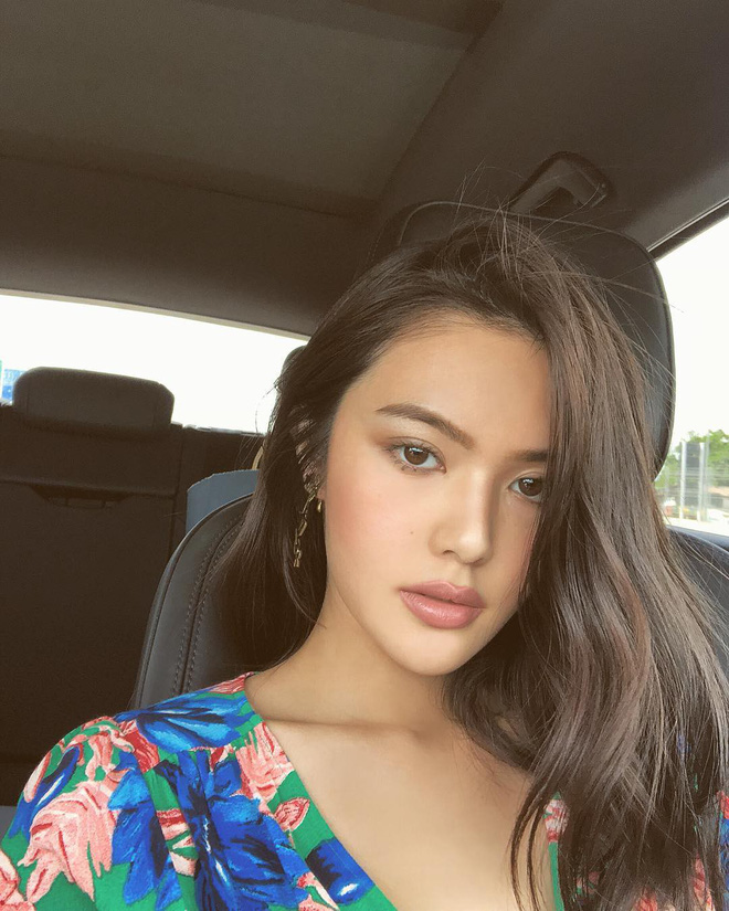 Đám cưới Thái Lan gây sốt Instagram vì quy tụ dàn phù dâu 'cực phẩm' - 4 Đám cưới Thái Lan gây sốt Instagram vì quy tụ dàn phù dâu 'cực phẩm' - 4