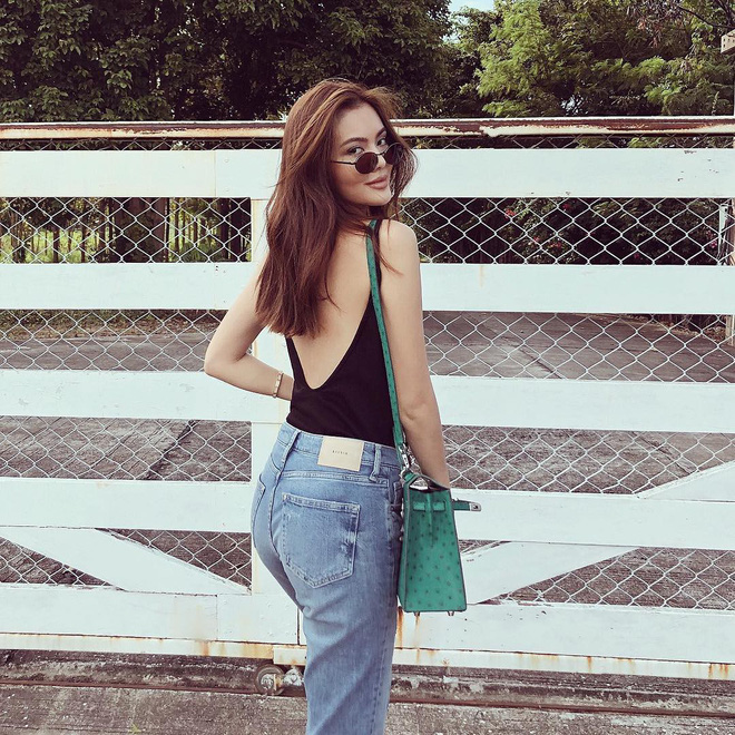 Đám cưới Thái Lan gây sốt Instagram vì quy tụ dàn phù dâu 'cực phẩm' - 7 Đám cưới Thái Lan gây sốt Instagram vì quy tụ dàn phù dâu 'cực phẩm' - 7