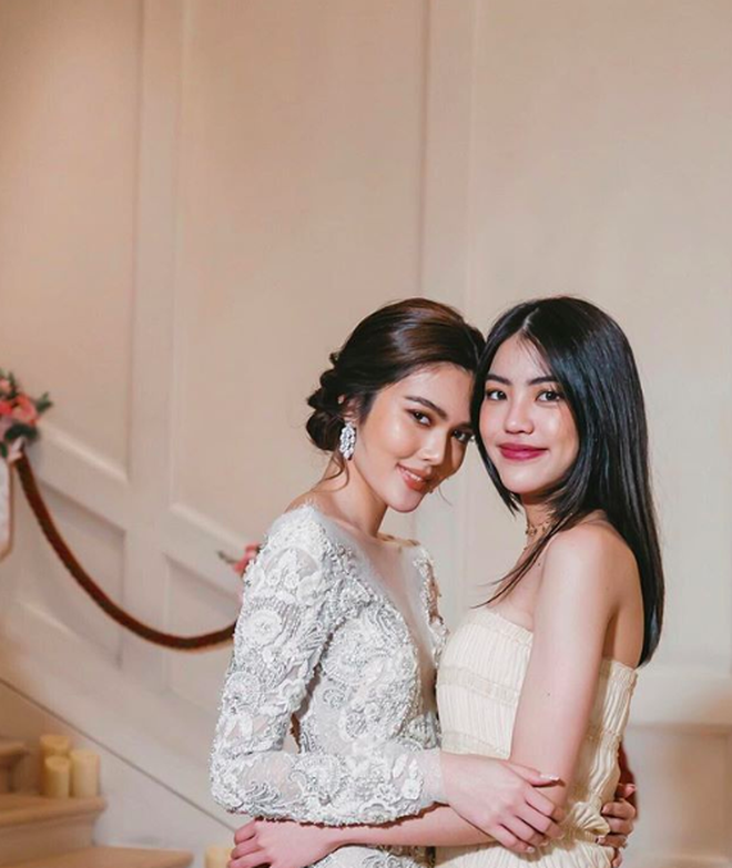 Đám cưới Thái Lan gây sốt Instagram vì quy tụ dàn phù dâu 'cực phẩm' - 8 Đám cưới Thái Lan gây sốt Instagram vì quy tụ dàn phù dâu 'cực phẩm' - 8