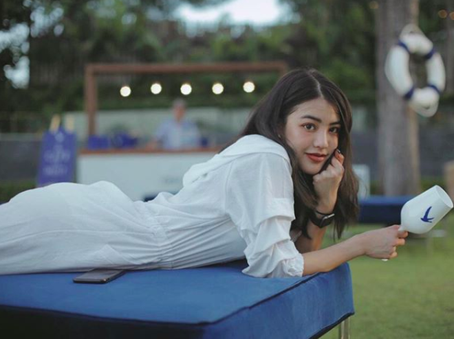 Đám cưới Thái Lan gây sốt Instagram vì quy tụ dàn phù dâu 'cực phẩm' - 11 Đám cưới Thái Lan gây sốt Instagram vì quy tụ dàn phù dâu 'cực phẩm' - 11